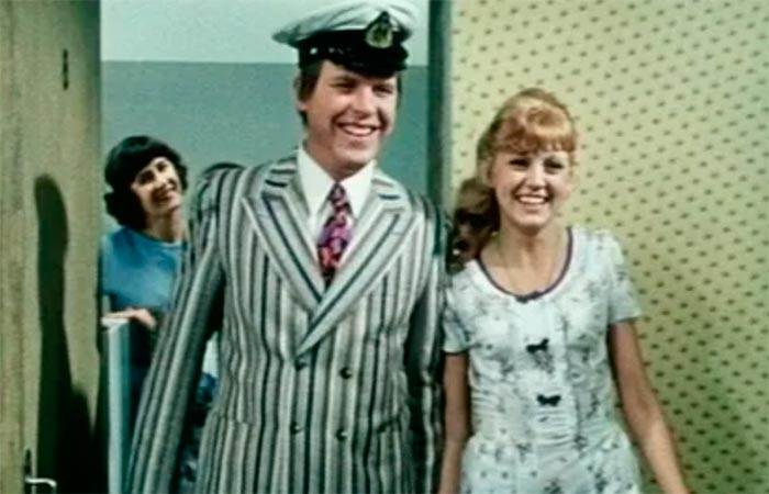 Кадр из фильма Алмазы для Марии кадр Алмазы для Марии 5