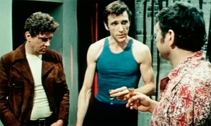 Кадр из фильма Алмазы для Марии кадр Алмазы для Марии 10