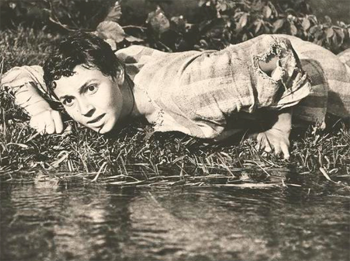 кадр Альпийская баллада 5