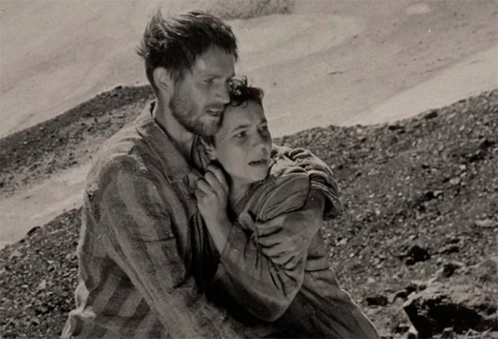 кадр Альпийская баллада 6