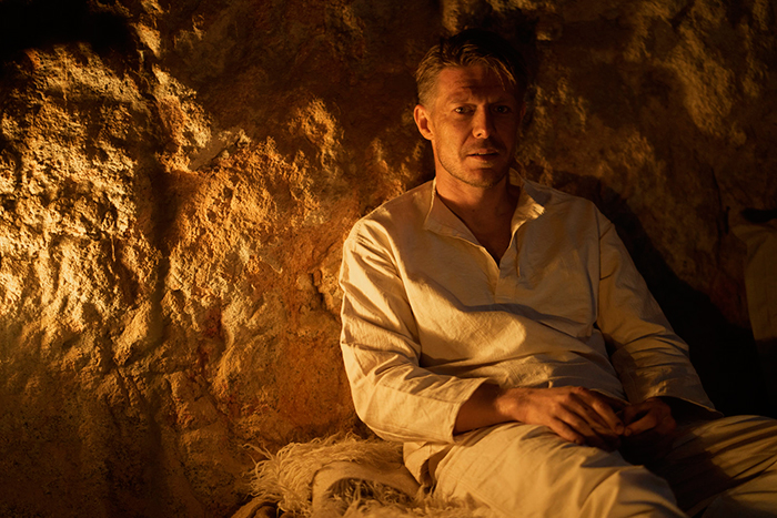 кадр Альпийская баллада 8