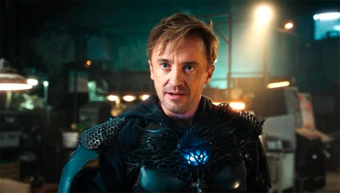 Кадр из фильма Альтер кадр Альтер 2