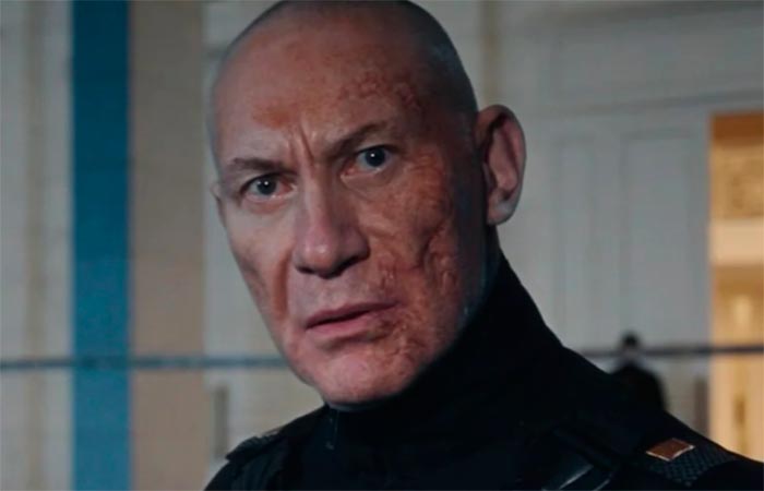 Кадр из фильма Альтер кадр Альтер 3