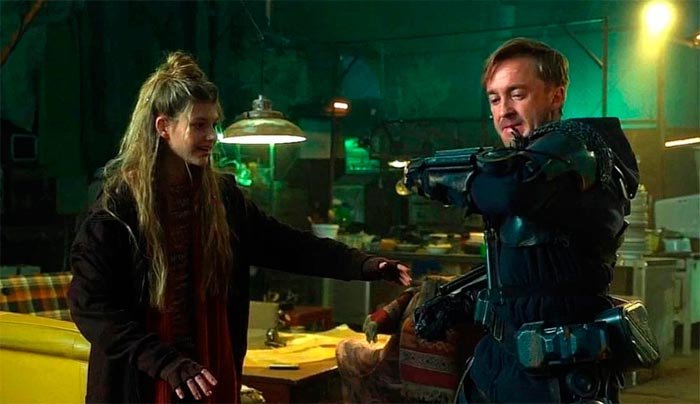 Кадр из фильма Альтер кадр Альтер 7