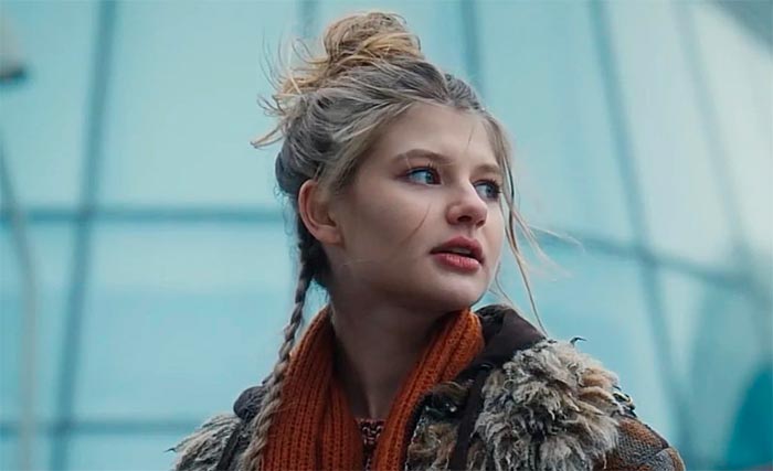 Кадр из фильма Альтер кадр Альтер 8