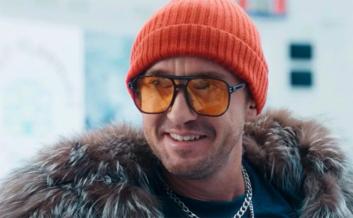 Кадр из фильма Альтер кадр Альтер 9