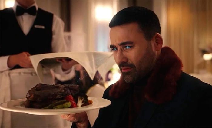 Кадр из фильма Альтер кадр Альтер 10