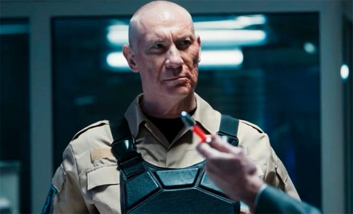 Кадр из фильма Альтер кадр Альтер 11