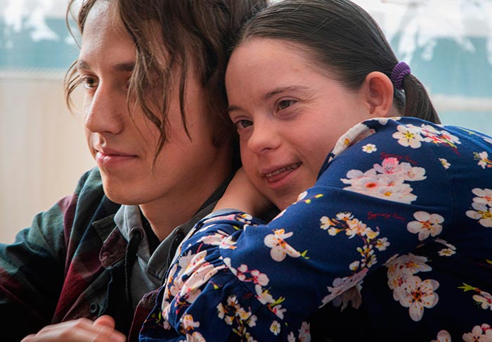 Кадр из фильма Альтернатива кадр Альтернатива 2