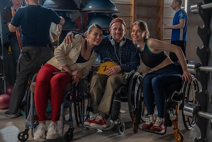 Кадр из фильма Альтернатива кадр Альтернатива 4