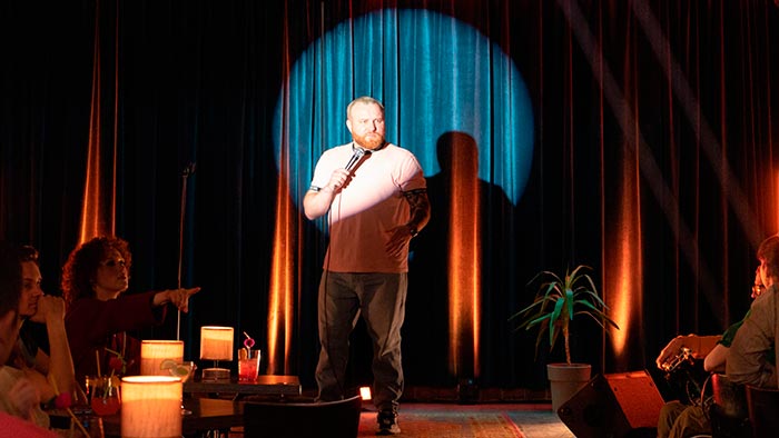 Кадр из фильма Альтернатива кадр Альтернатива 5