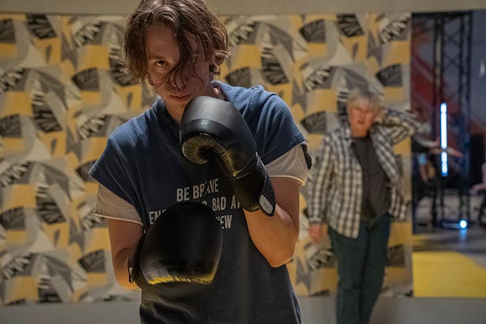 Кадр из фильма Альтернатива кадр Альтернатива 7