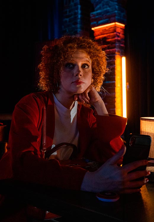 Кадр из фильма Альтернатива кадр Альтернатива 8