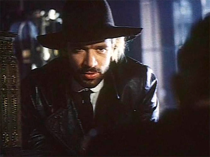 Кадр из фильма Аляска, сэр! кадр Аляска, сэр! 3