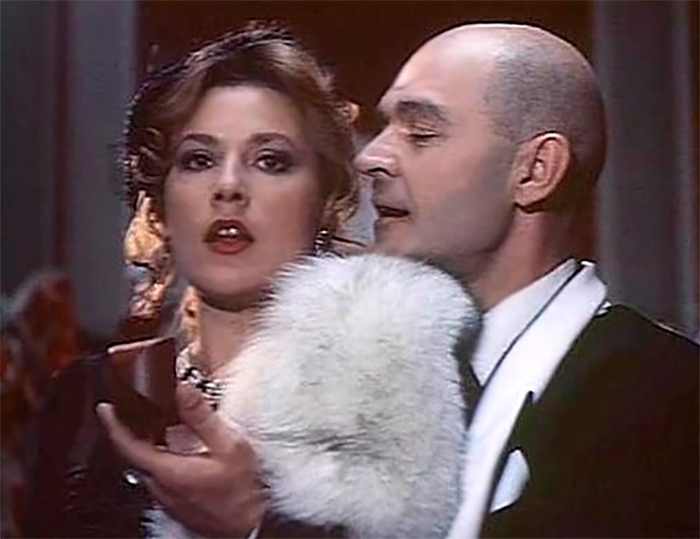 Кадр из фильма Аляска, сэр! кадр Аляска, сэр! 8