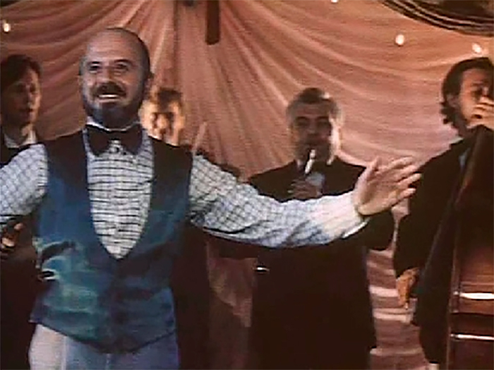 Кадр из фильма Аляска, сэр! кадр Аляска, сэр! 9