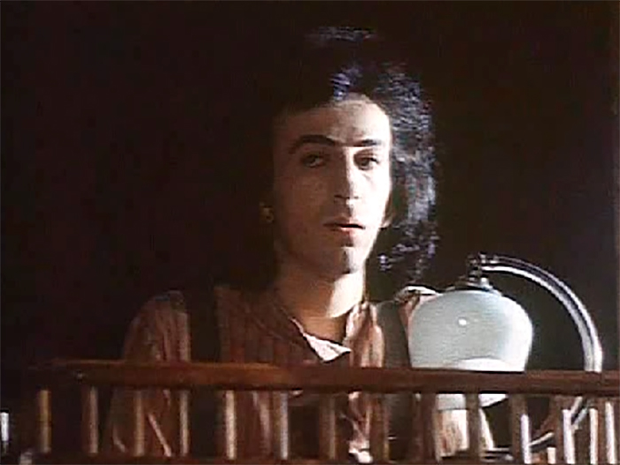 Кадр из фильма Аляска, сэр! кадр Аляска, сэр! 11