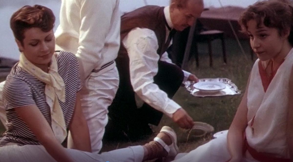 Кадр из фильма Американская трагедия кадр Американская трагедия 5