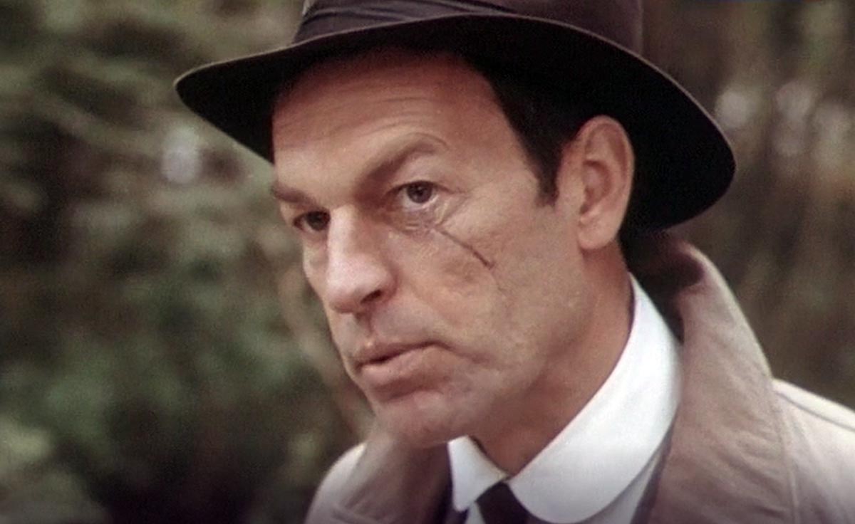 Кадр из фильма Американская трагедия кадр Американская трагедия 8