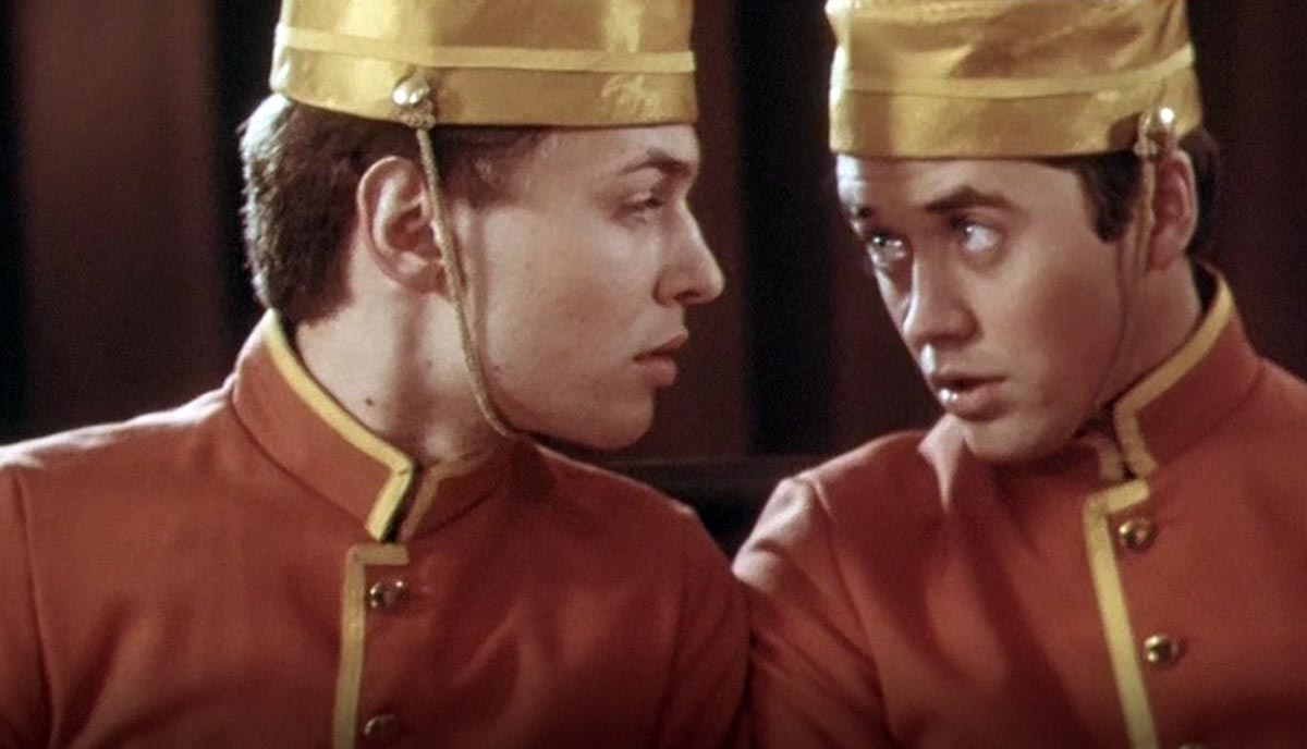 Кадр из фильма Американская трагедия кадр Американская трагедия 11