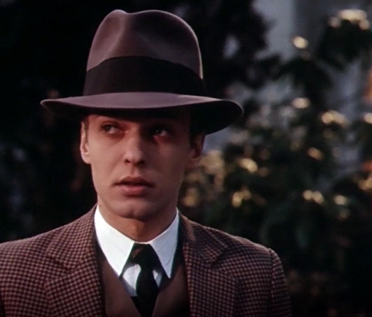 Кадр из фильма Американская трагедия кадр Американская трагедия 34