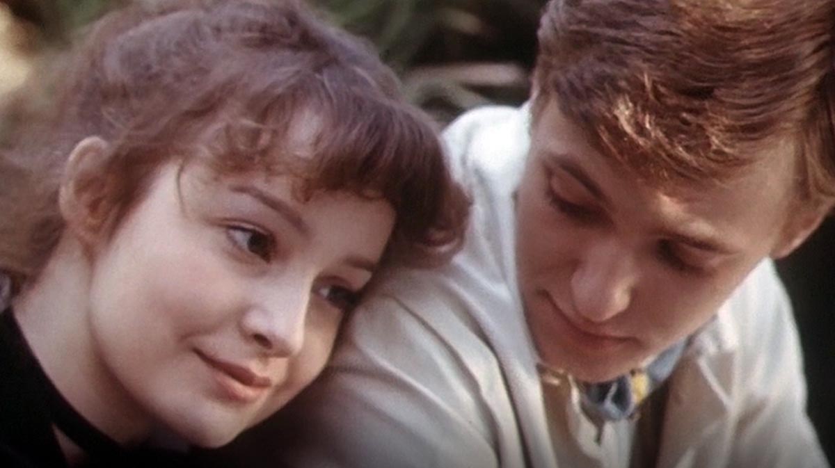 Кадр из фильма Американская трагедия кадр Американская трагедия 40