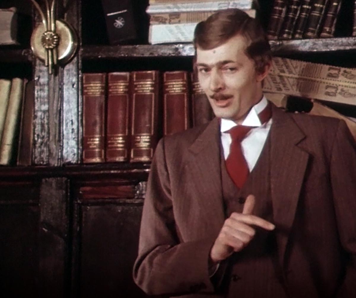 Кадр из фильма Американская трагедия кадр Американская трагедия 45