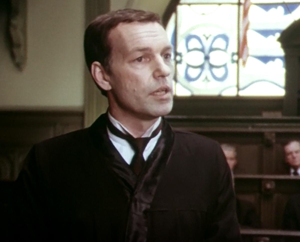 Кадр из фильма Американская трагедия кадр Американская трагедия 46