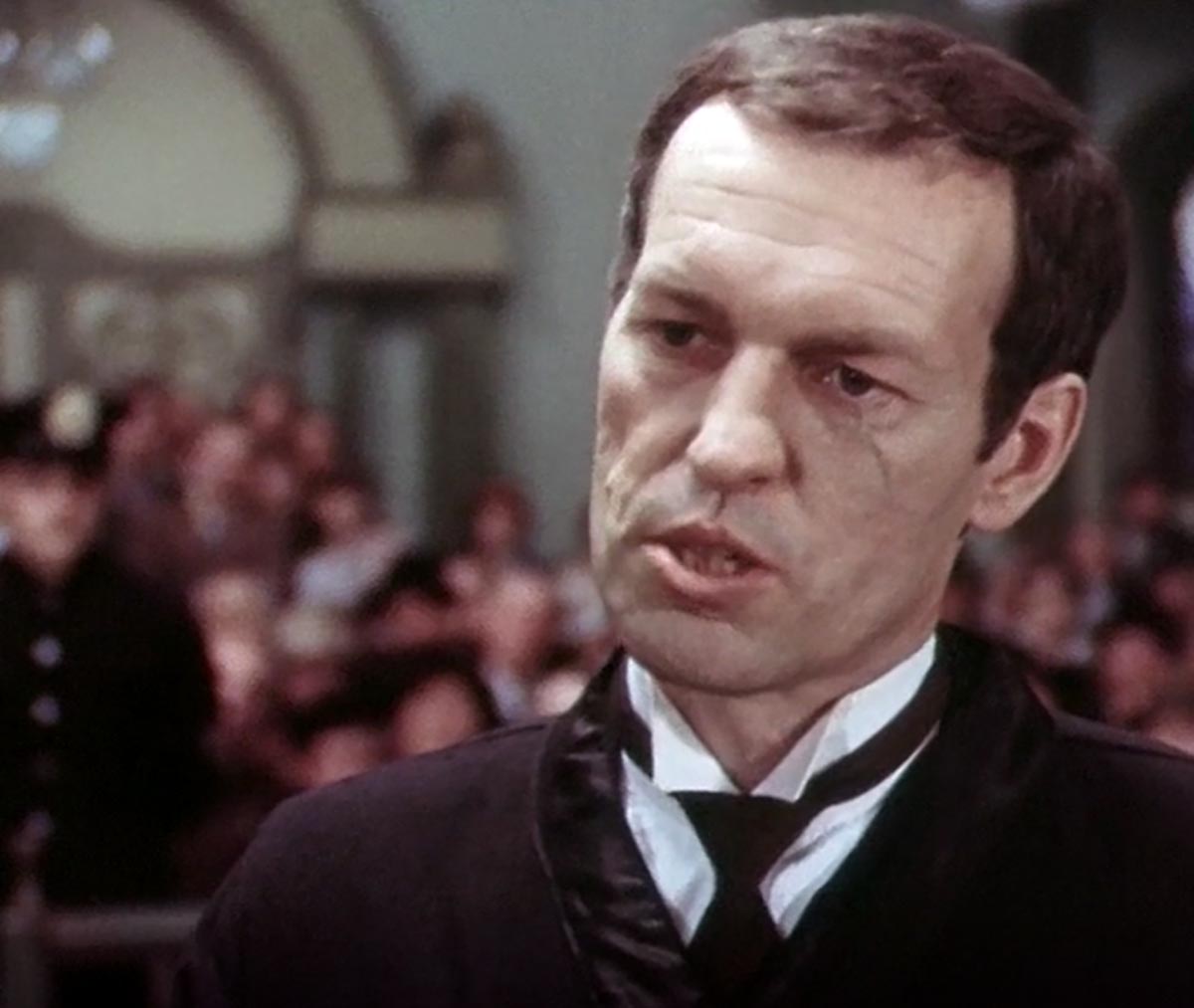 Кадр из фильма Американская трагедия кадр Американская трагедия 47