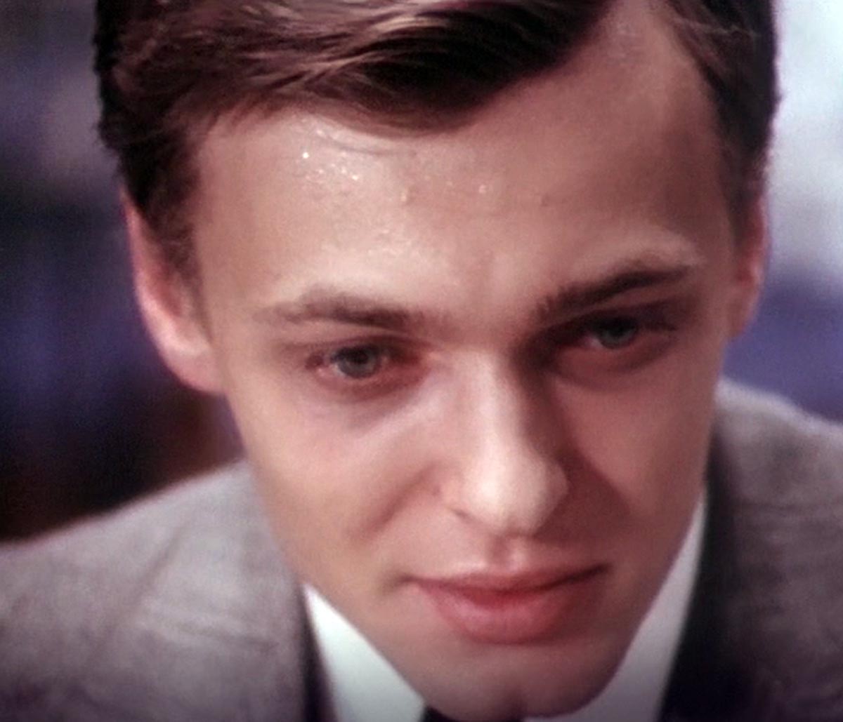 Кадр из фильма Американская трагедия кадр Американская трагедия 50