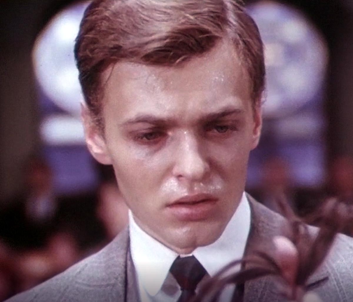 Кадр из фильма Американская трагедия кадр Американская трагедия 51