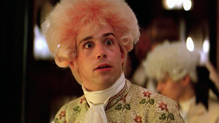 кадр Амадей 4