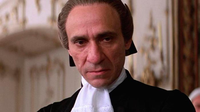 кадр Амадей 5