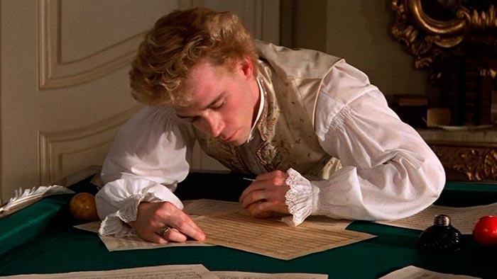 кадр Амадей 6