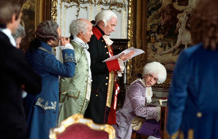 кадр Амадей 7