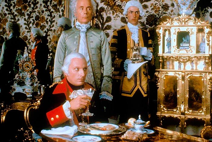 кадр Амадей 9