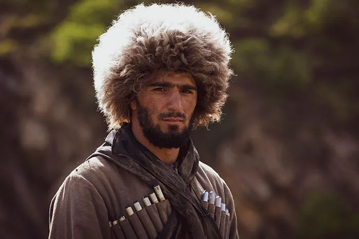 кадр Аманат 6