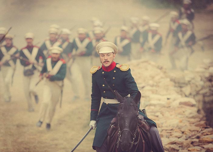 кадр Аманат 9