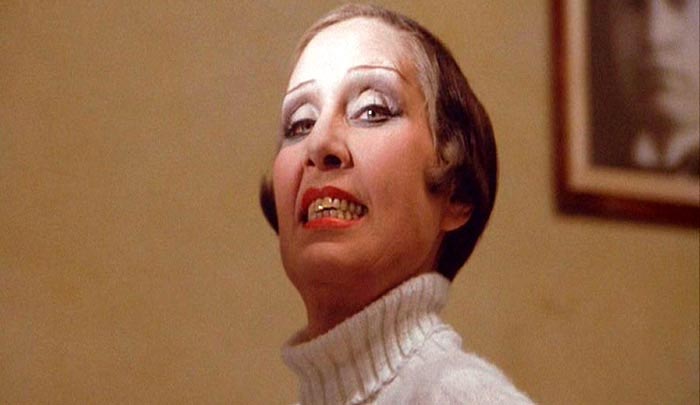 кадр Амаркорд 9