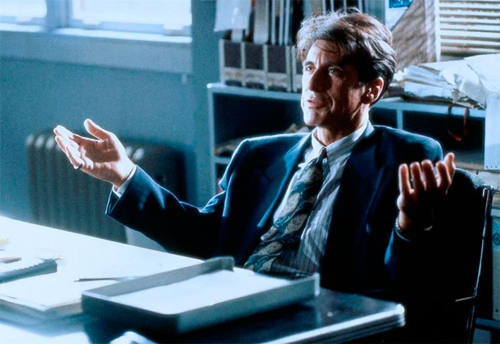 Кадр из фильма Американцы кадр Американцы 2