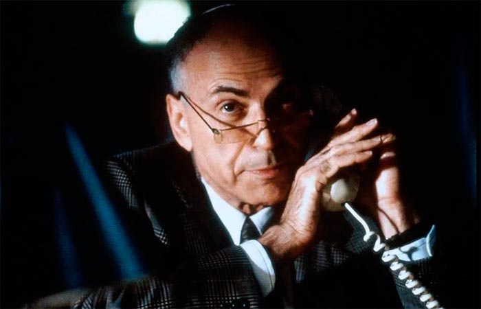 Кадр из фильма Американцы кадр Американцы 3