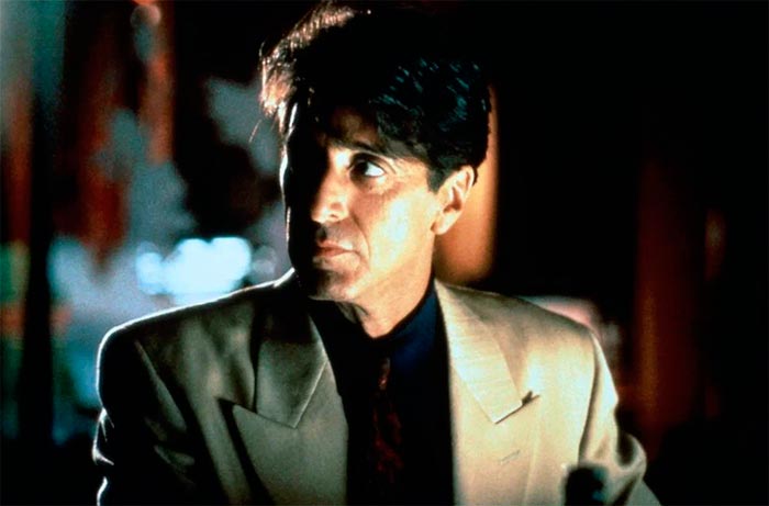 Кадр из фильма Американцы кадр Американцы 4