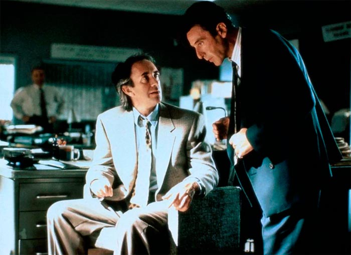 Кадр из фильма Американцы кадр Американцы 5