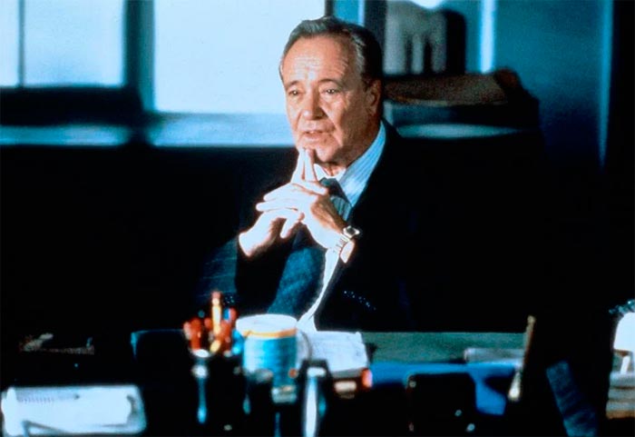 Кадр из фильма Американцы кадр Американцы 7