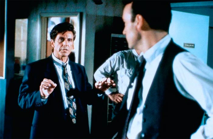 Кадр из фильма Американцы кадр Американцы 8