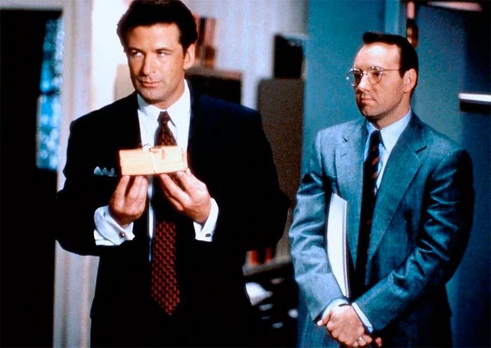 Кадр из фильма Американцы кадр Американцы 10