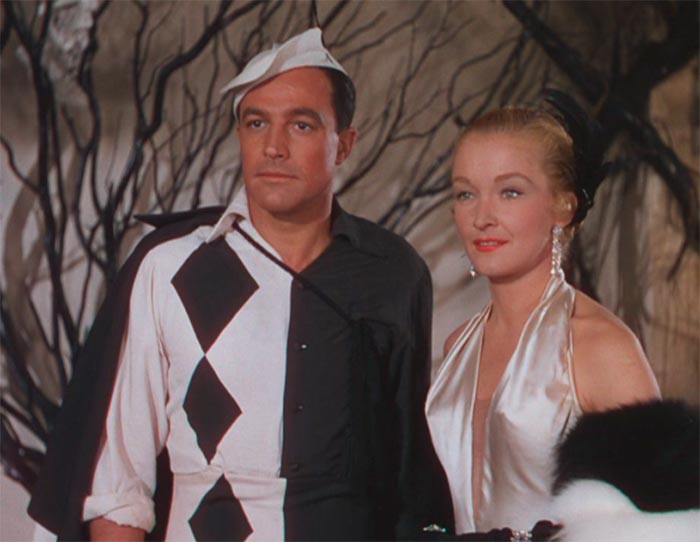 кадр Американец в Париже 9