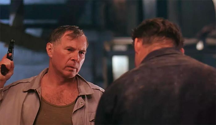 Фильм «Америкэн бой» (1992) - сюжет, актеры и роли, кадры из фильма