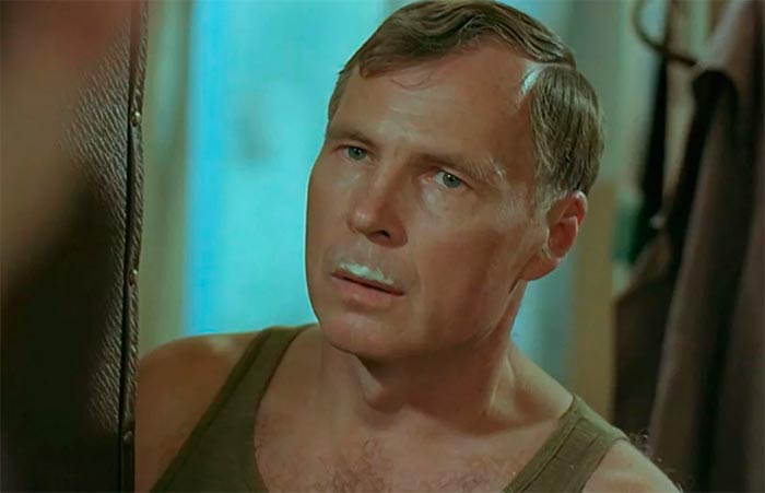 Кадр из фильма Америкэн бой кадр Америкэн бой 11