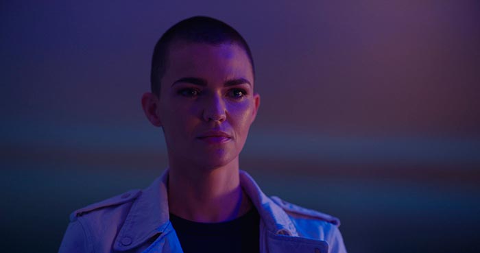 Кадр из фильма Ангел мести кадр Ангел мести 2